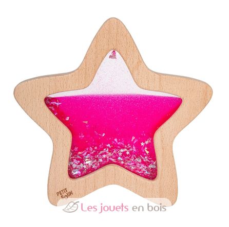 Nebula Sensory Star PB85768 Petit Boum 1