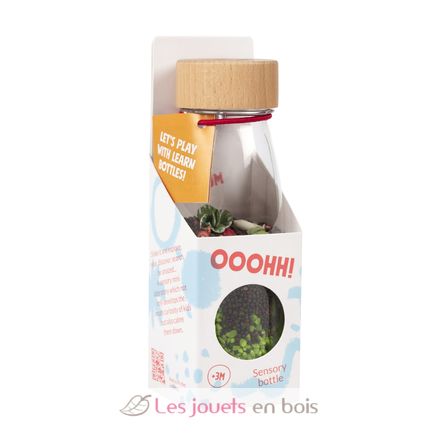 Veggies Learn Bottle PB85753 Petit Boum 9