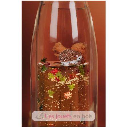 Move Autumn sensory bottle PB85795 Petit Boum 4