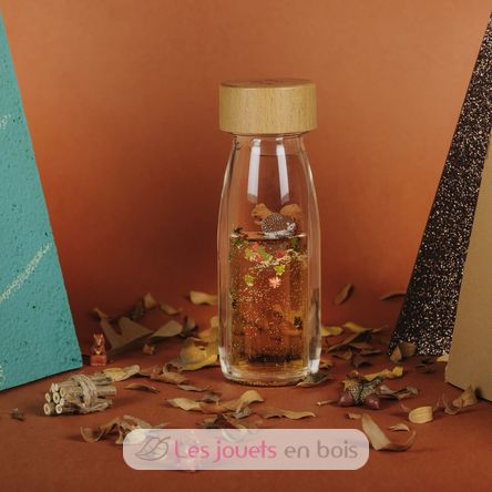 Move Autumn sensory bottle PB85795 Petit Boum 2