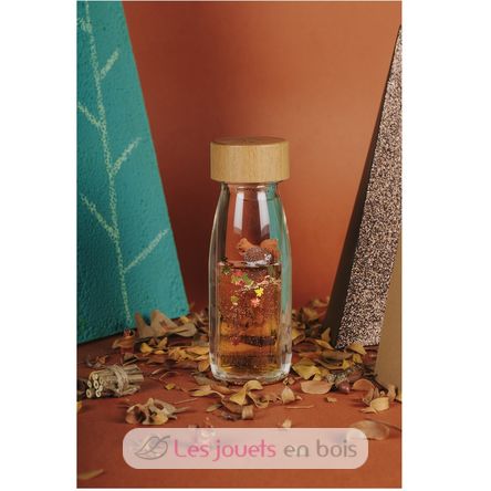 Move Autumn sensory bottle PB85795 Petit Boum 5