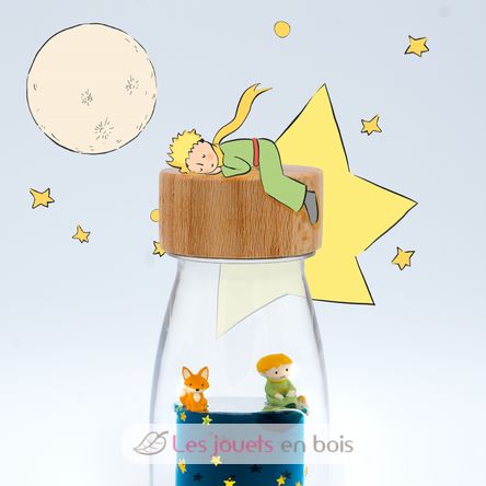 The Little Prince move sensory bottle PB85782 Petit Boum 2