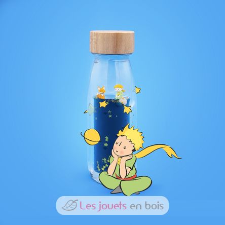 The Little Prince move sensory bottle PB85782 Petit Boum 4