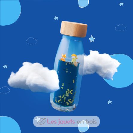 The Little Prince move sensory bottle PB85782 Petit Boum 5