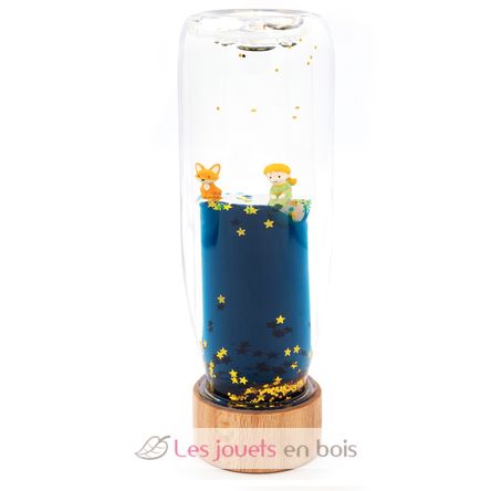 The Little Prince move sensory bottle PB85782 Petit Boum 6