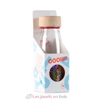 Buttons Sound Bottle PB47642 Petit Boum 3