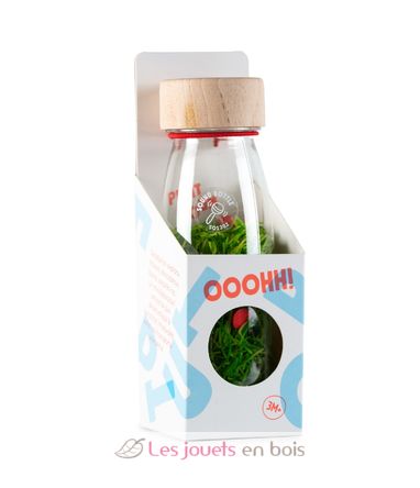 Ladybugs Sound Bottle PB47641 Petit Boum 3