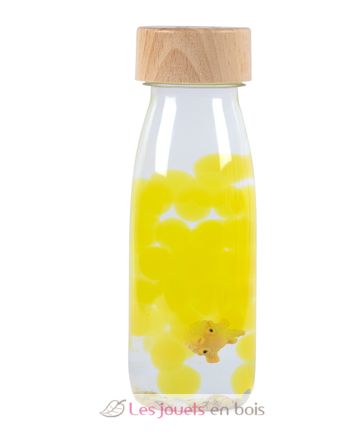 Tropical pack sensory bottles PB85736 Petit Boum 7