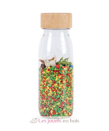 Pets Spy Bottle PB47670 Petit Boum 1