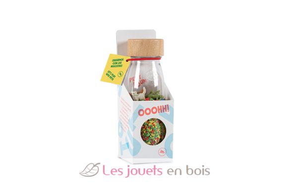 Pets Spy Bottle PB47670 Petit Boum 4