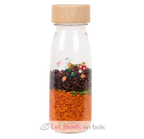 Rabbit Sound Bottle PB85739 Petit Boum 1