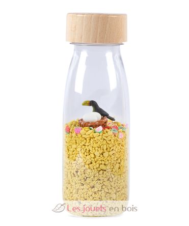 Tropical pack sensory bottles PB85736 Petit Boum 3