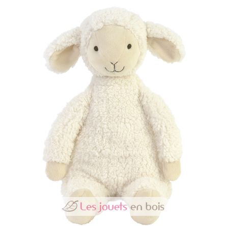 Plush Lamb Leo 38cm HH131881 Happy Horse 1