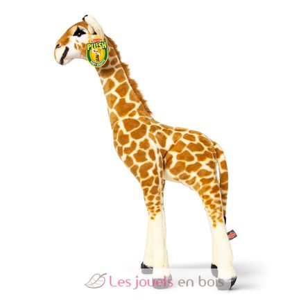 Baby giraffe plush toy MD-6073584 Melissa & Doug 2