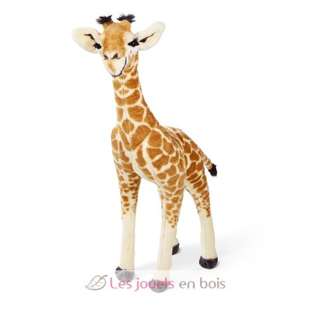 Baby giraffe plush toy MD-6073584 Melissa & Doug 1