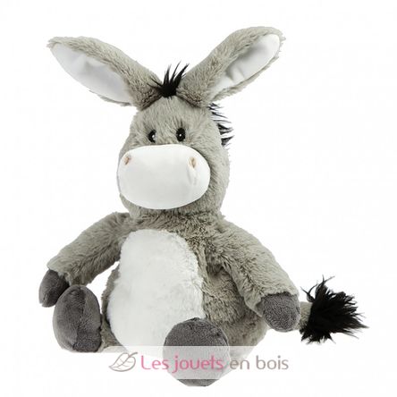 Donkey hot water bottle plush PELA Pelucho 1