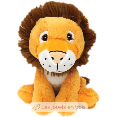 Lion hot water bottle plush PELL Pelucho 1