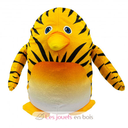 Maurice hot water bottle plush PELMAU Pelucho 1