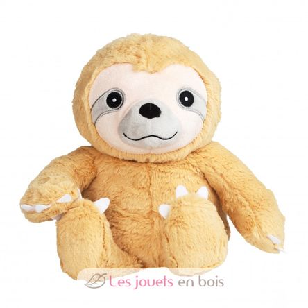 Slot hot water bottle plush PELPAR Pelucho 1