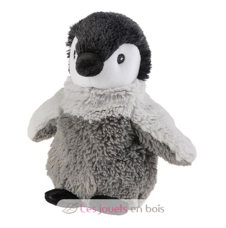 Penguin hot water bottle plush WA-AR0079 Warmies 1