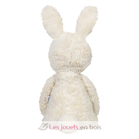 Carla off-white rabbit cuddly toy FF-119-021-001 Franck & Fischer 2