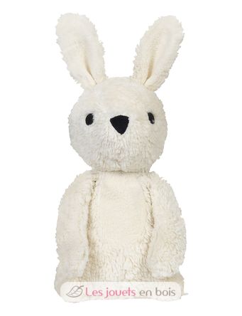 Carla off-white rabbit cuddly toy FF-119-021-001 Franck & Fischer 1