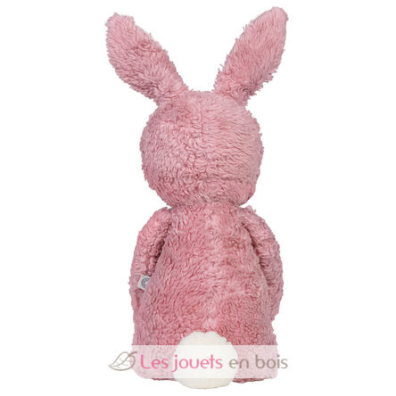 Carla pink rabbit cuddly toy FF-119-021-002 Franck & Fischer 2