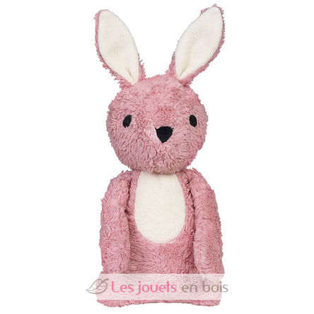 Carla pink rabbit cuddly toy FF-119-021-002 Franck & Fischer 1