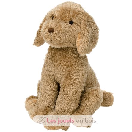Plush Dog Brownie 25cm HH134500 Happy Horse 1