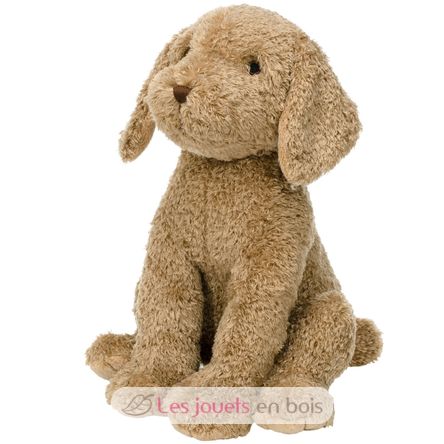Plush Dog Brownie 33cm HH134501 Happy Horse 1
