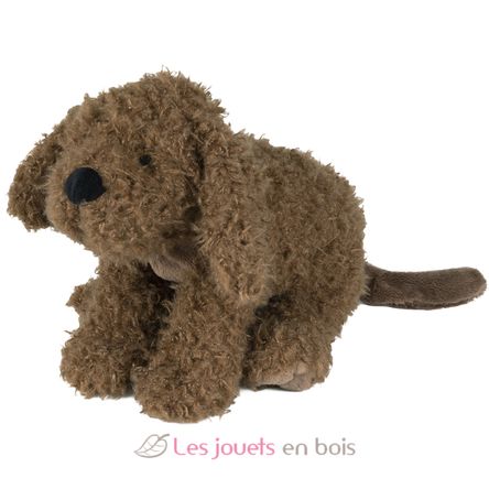 Plush Dog Labradoodle Larry 28cm HH133870 Happy Horse 1