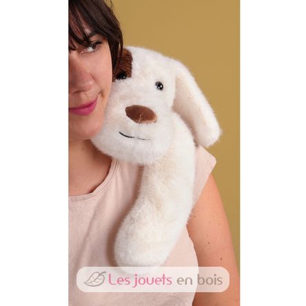 Weighted Dog Plush 50 cm HO3479 Histoire d'Ours 4