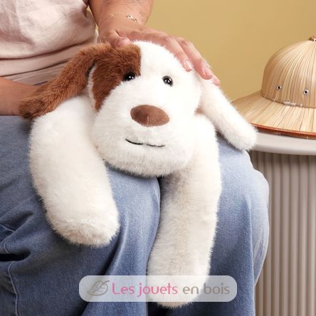 Weighted Dog Plush 50 cm HO3479 Histoire d'Ours 3