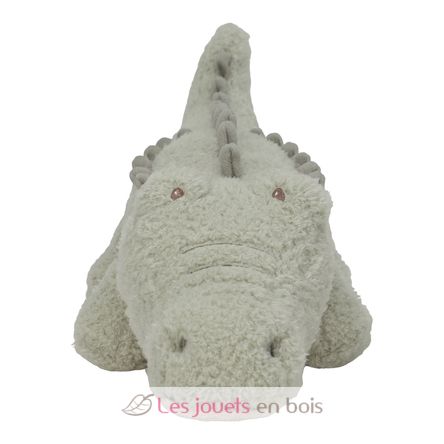 Cuddle Crocodile Safari Friends LD8356 Little Dutch 3