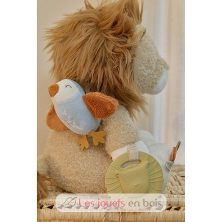 Activity Cuddle Lion LD8321 Little Dutch 8