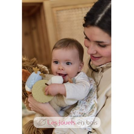 Activity Cuddle Lion LD8321 Little Dutch 6