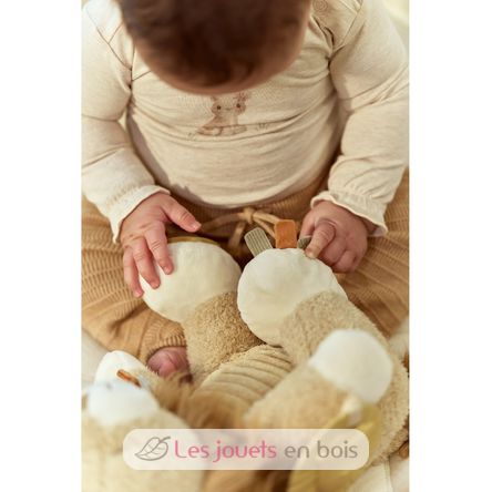 Activity Cuddle Lion LD8321 Little Dutch 10