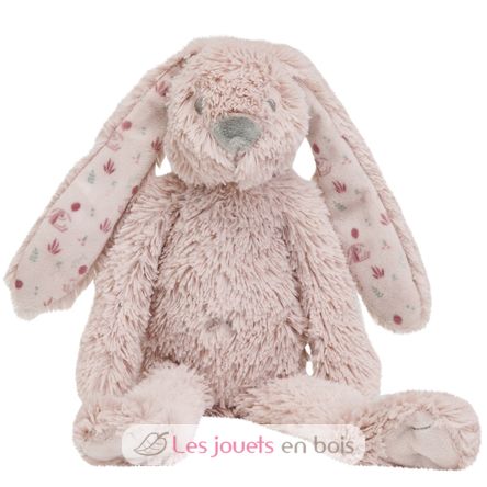 Old rose Rabbit Richie 38 cm HH-134580 Happy Horse 1