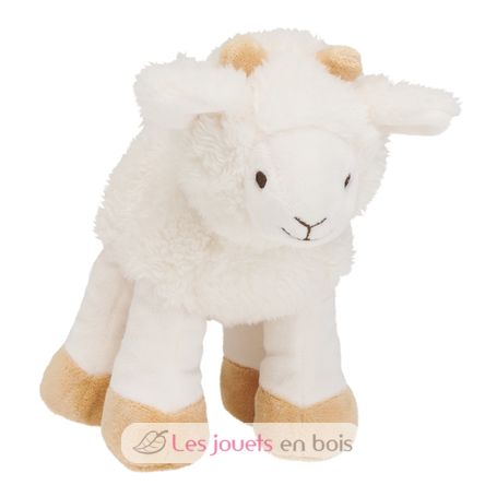 Churro Lamb Plush Toy 19 cm HH-134600 Happy Horse 1