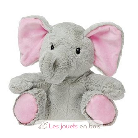 Elephant hot water bottle plush PELE Pelucho 1