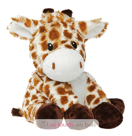 Giraffe hot water bottle plush PELGI Pelucho 1