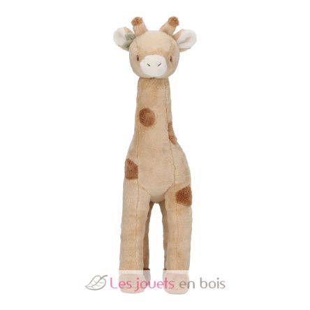Cuddle Giraffe Safari Friends LD8354 Little Dutch 3