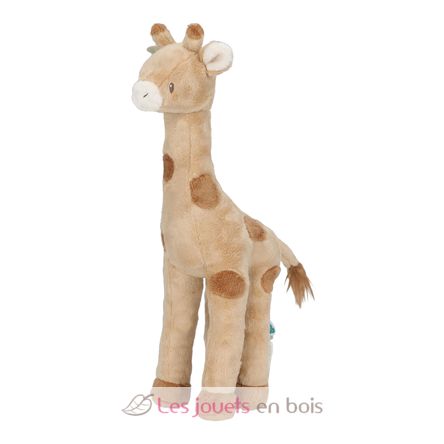 Cuddle Giraffe Safari Friends LD8354 Little Dutch 2