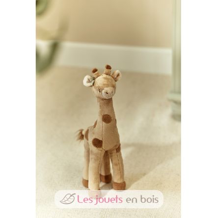 Cuddle Giraffe Safari Friends LD8354 Little Dutch 11