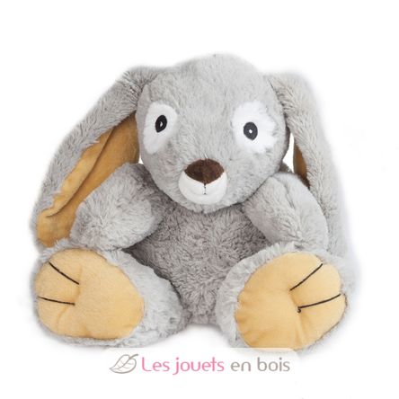 Rabbit hot water bottle plush PELAP Pelucho 1