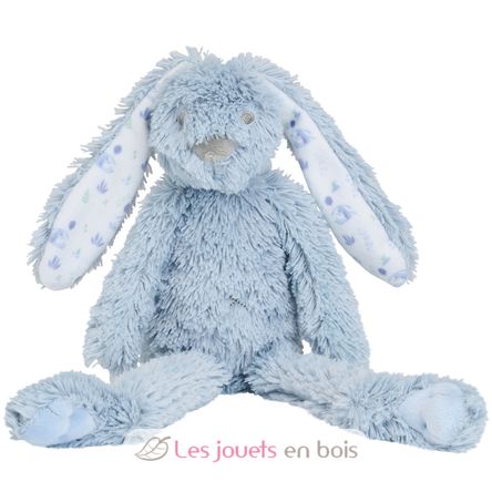 Blue Graphic Rabbit Richie 28 cm HH134574 Happy Horse 1