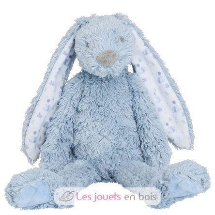 Blue Graphic Rabbit Richie 38 cm HH134570 Happy Horse 1