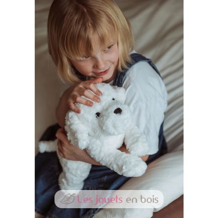 Weighted puppy plush 0,6 kg As-84689 ByAstrup 4