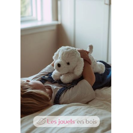 Weighted puppy plush 0,6 kg As-84689 ByAstrup 7
