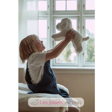 Weighted puppy plush 0,6 kg As-84689 ByAstrup 5